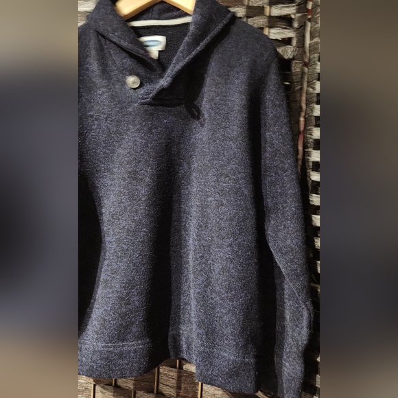 🍄6/36🍄 old navy sweater - Picture 4 of 5